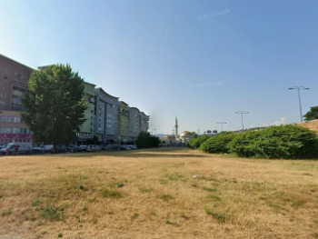 Fond Kantona Sarajevo gradi komercijalni parking sa 69 mjesta na Stupu