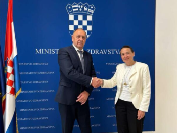 Mostar će brže zbrinjavati životno ugrožene pacijente