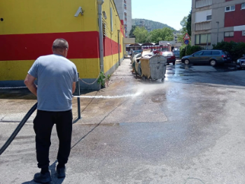 Spisak otpuštenih Bošnjaka u JP Komunalno Mostar sve duži, otkaz dobio i radnik koji je na bolovanju?