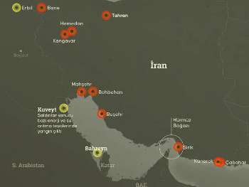 Iran uzvraća Trumpu: „Ako napadnete naše elektrane, američki saveznici u regiji ostat će bez struje“
