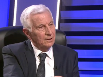 SNSD želi izmjestiti ključne pravosudne institucije iz Sarajeva