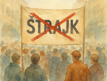 Sindikat pravosuđa HNK: 16 mjeseci čekamo na pravo na štrajk, sud ignoriše vlastite odluke