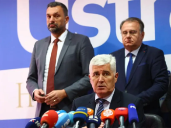 Pogubljeni Konaković napada sve redom, samo ne vidi svoje greške!