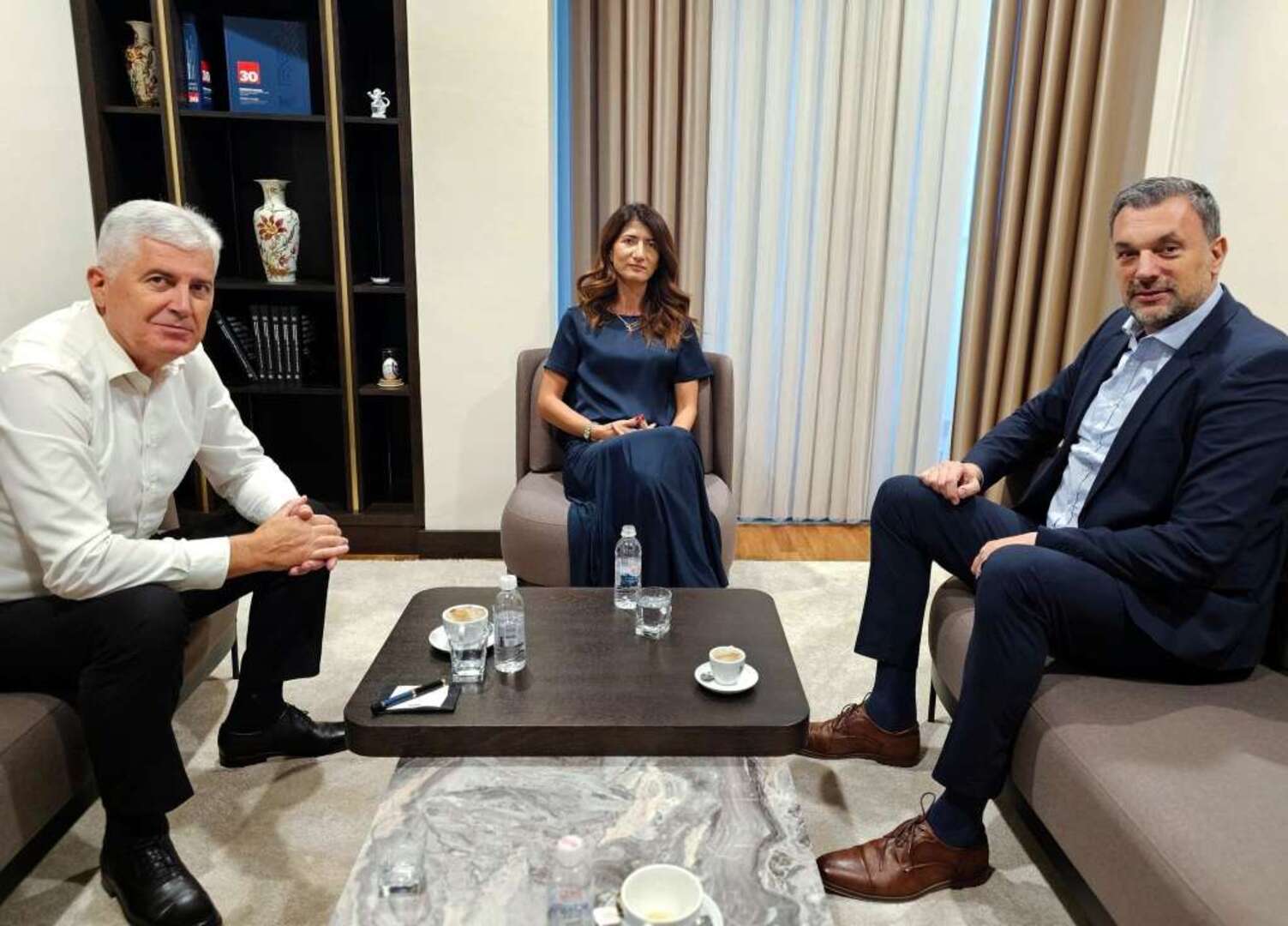Kako je neuspješna kupovina Telemacha pomogla Konakoviću da shvati ko je Čović - slika 1