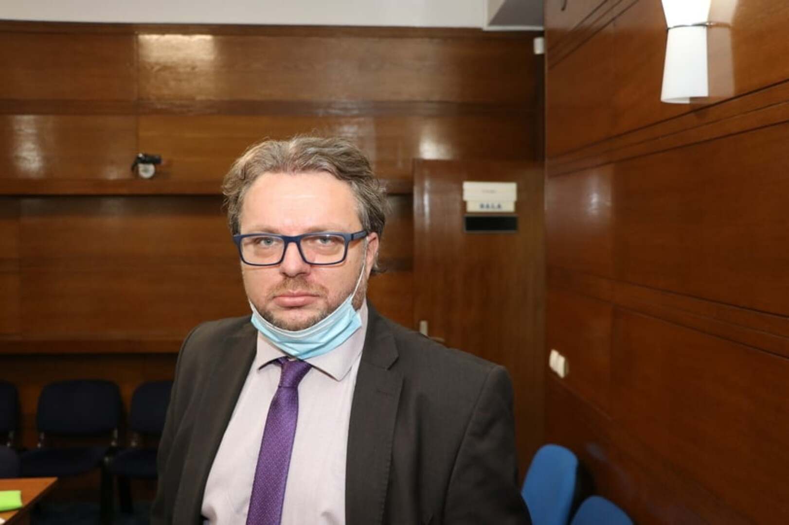 Bakalar: Nakon skeniranja glasačkih listića bit će obavezno i ručno brojanje glasova - slika 1