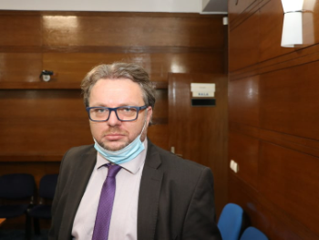 Bakalar: Nakon skeniranja glasačkih listića bit će obavezno i ručno brojanje glasova
