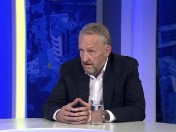 Izetbegović za BHRT: Trajno rješenje je finansiranje javnog servisa iz državnog budžeta