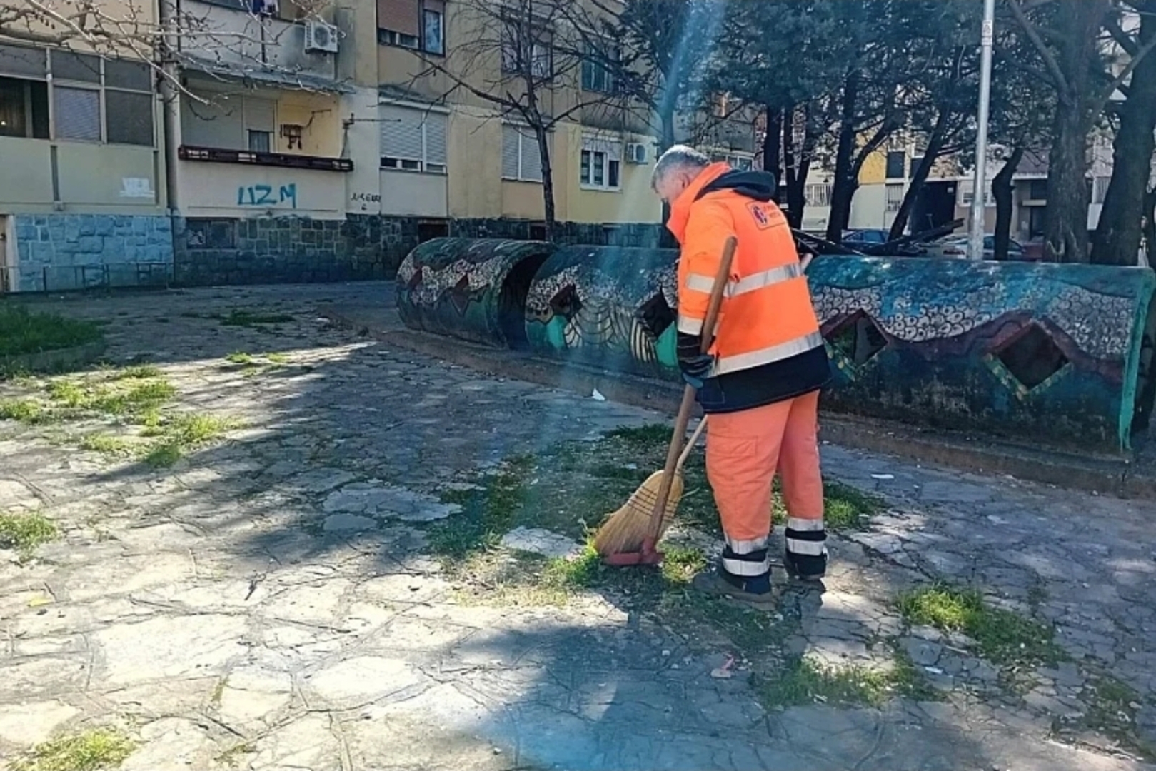 Delić naredio inspekcijski nadzor u preduzeću Komunalno Mostar nakon što su dali niz otkaza Bošnjacima - slika 1