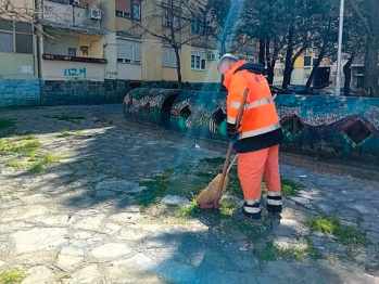 Delić naredio inspekcijski nadzor u preduzeću Komunalno Mostar nakon što su dali niz otkaza Bošnjacima