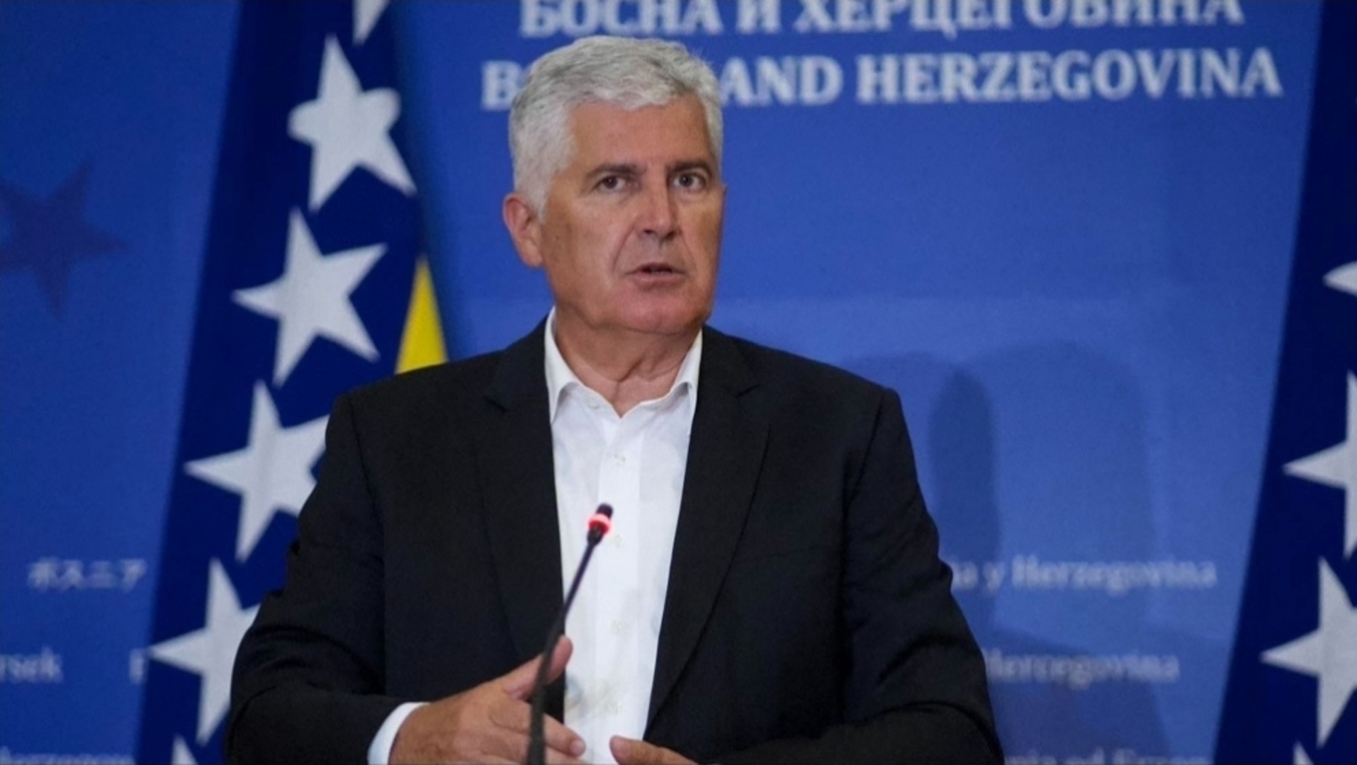 Jasno je Konakoviću ko je “gazda u kući” - slika 1