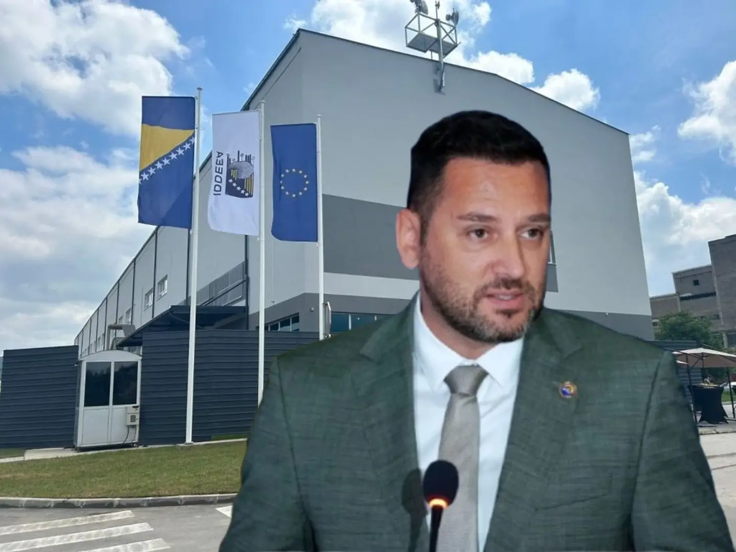 Revizori u IDDEEA-i: Zamjerke zbog dva nova savjetnika Badnjevića; zakup poskupio, a gradnja nove zgrade stala... - slika 1