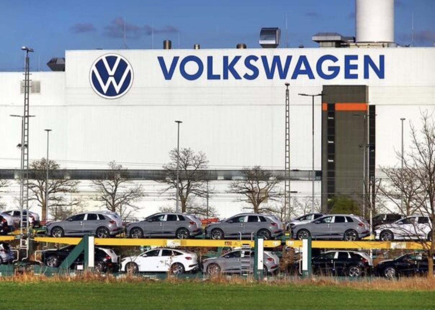 Profit VW-a pao, ukida se 50.000 radnih mjesta - slika 1