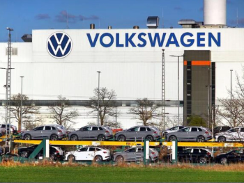 Profit VW-a pao, ukida se 50.000 radnih mjesta