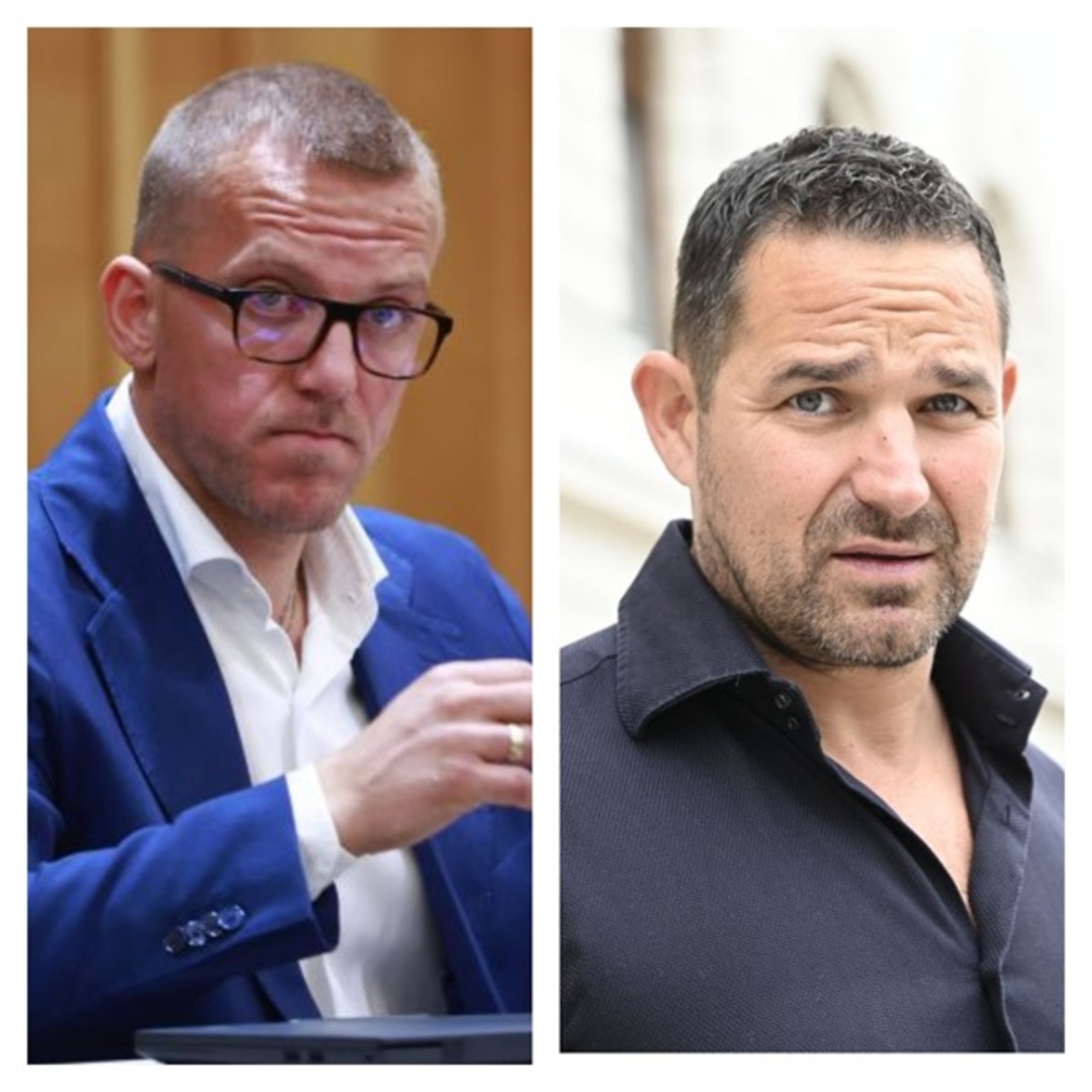 Slovenski poslanik poklonio firmu s desetinama hiljada eura dugova Roku Snežiču - slika 1