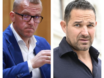 Slovenski poslanik poklonio firmu s desetinama hiljada eura dugova Roku Snežiču
