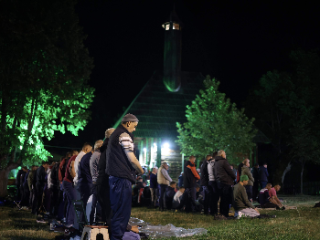 Počinju "Dani bosanske duhovnosti – Karići 2026": Dova koja okuplja vjernike iz cijele BiH