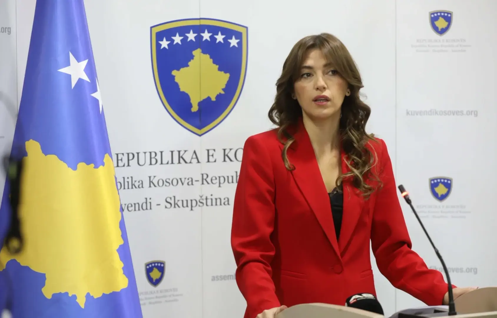 Drama na Kosovu. Predsjednik stranke bi dogovor s Kurtijem. Zatražena njegova smjena - slika 1