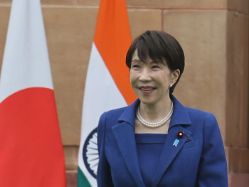 Premijerka Japana izjavom o spavanju izazvala bijes