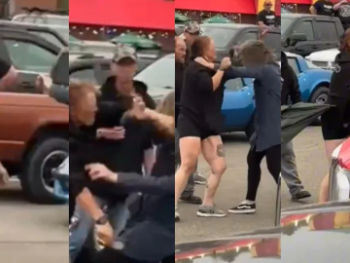 Novi napad na muslimane u Kanadi (VIDEO)