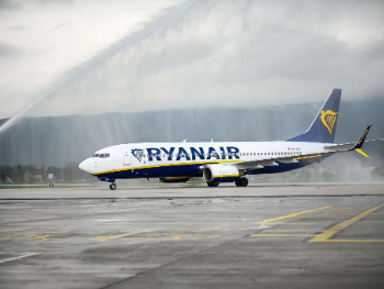 Aerodrom Sarajevo proširuje saradnju s Ryanairom: Narednog ljeta očekuje se rekordan broj linija