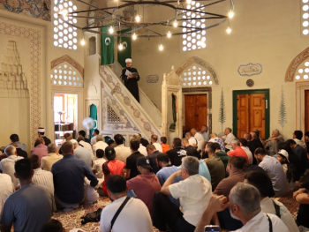 Mostarski muftija o otkazima u Komunalnom: Politički plan protiv Bošnjaka