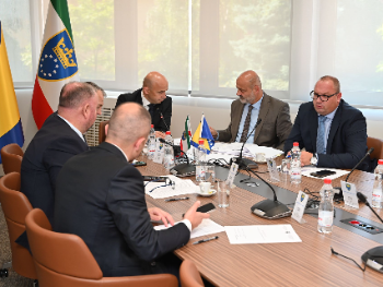 Vlada ZDK pokreće proceduru za prijem 105 novih policijskih službenika