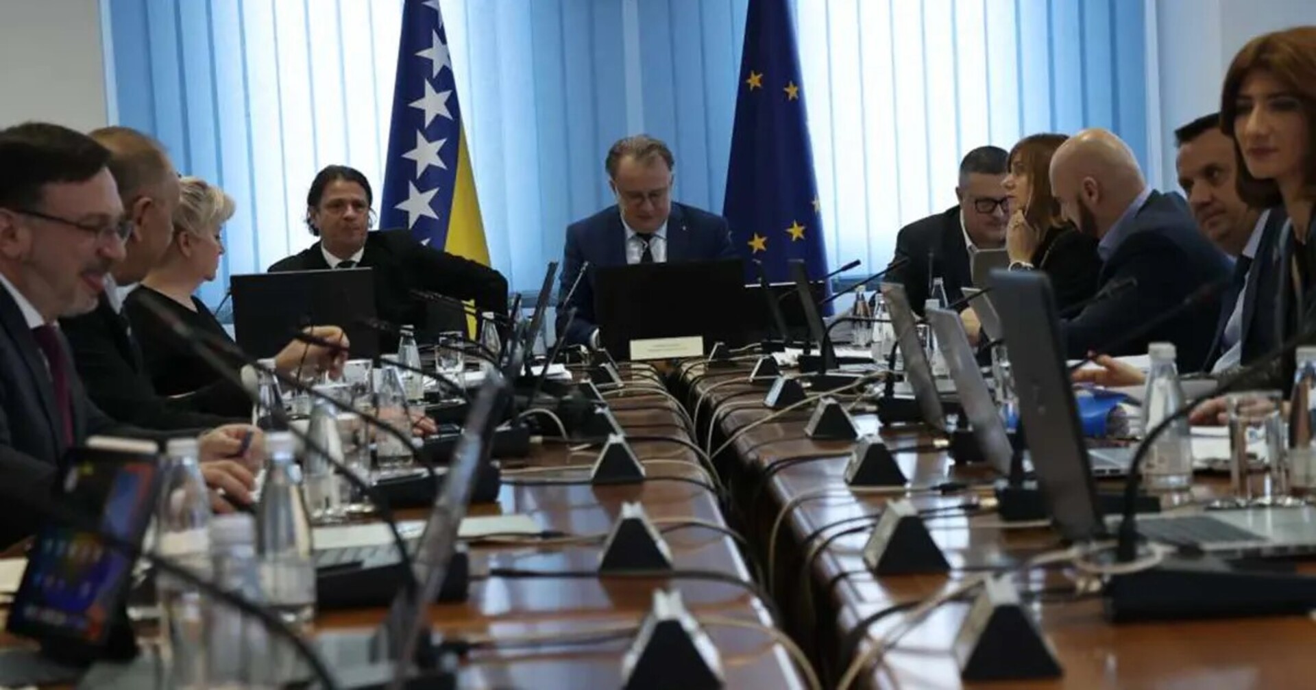 Kantonalni sud u Zenici odbio žalbu Vlade FBiH za uvođenje vanredne uprave u Novoj Željezari - slika 1