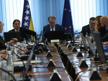 Kantonalni sud u Zenici odbio žalbu Vlade FBiH za uvođenje vanredne uprave u Novoj Željezari