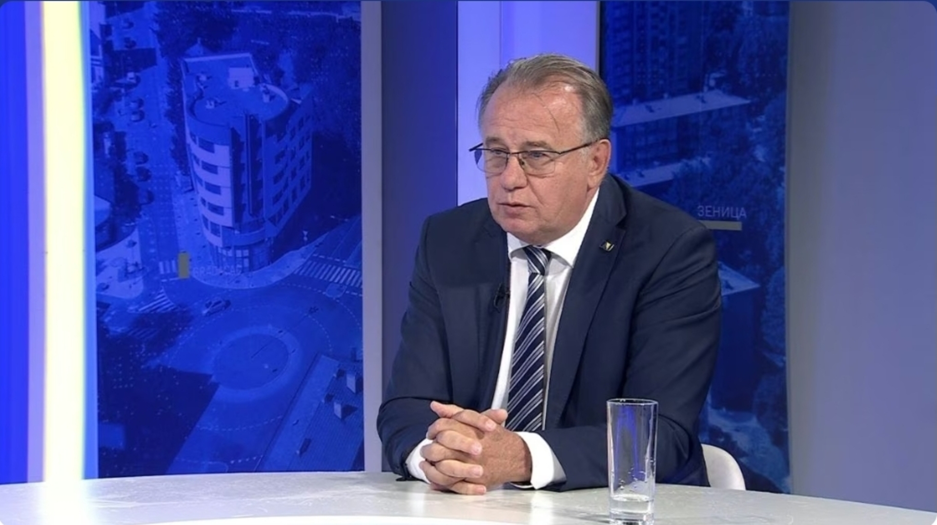 Nikšić: Vlada FBiH je i dalje spremna otkupiti Novu Željezaru Zenica - slika 1
