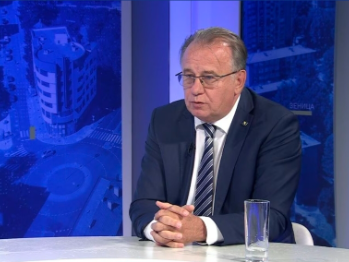 Nikšić: Vlada FBiH je i dalje spremna otkupiti Novu Željezaru Zenica