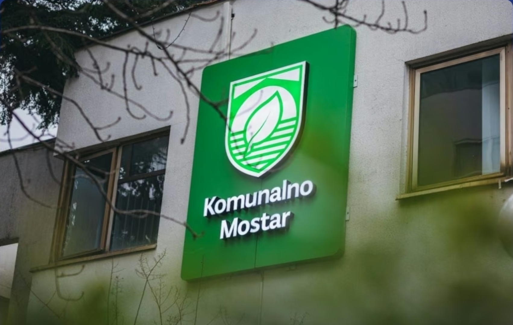 Otpušteni radnici "Komunalnog" u Mostaru poručili: Mi se borimo za egzistenciju - slika 1