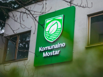 Otpušteni radnici "Komunalnog" u Mostaru poručili: Mi se borimo za egzistenciju