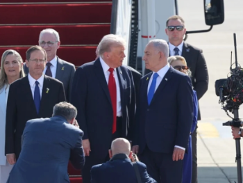 Benjamin Netanyahu se u utorak sastaje s Donaldom Trumpom u Bijeloj kući
