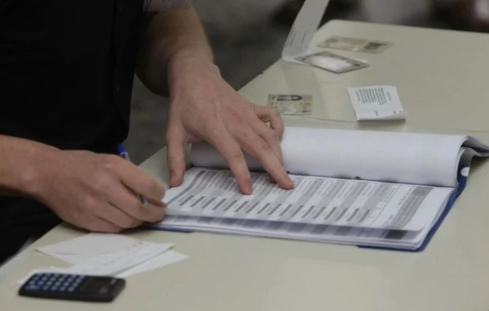 Hiljade građana provjerile biračke spiskove, pronađeno 827 umrlih osoba