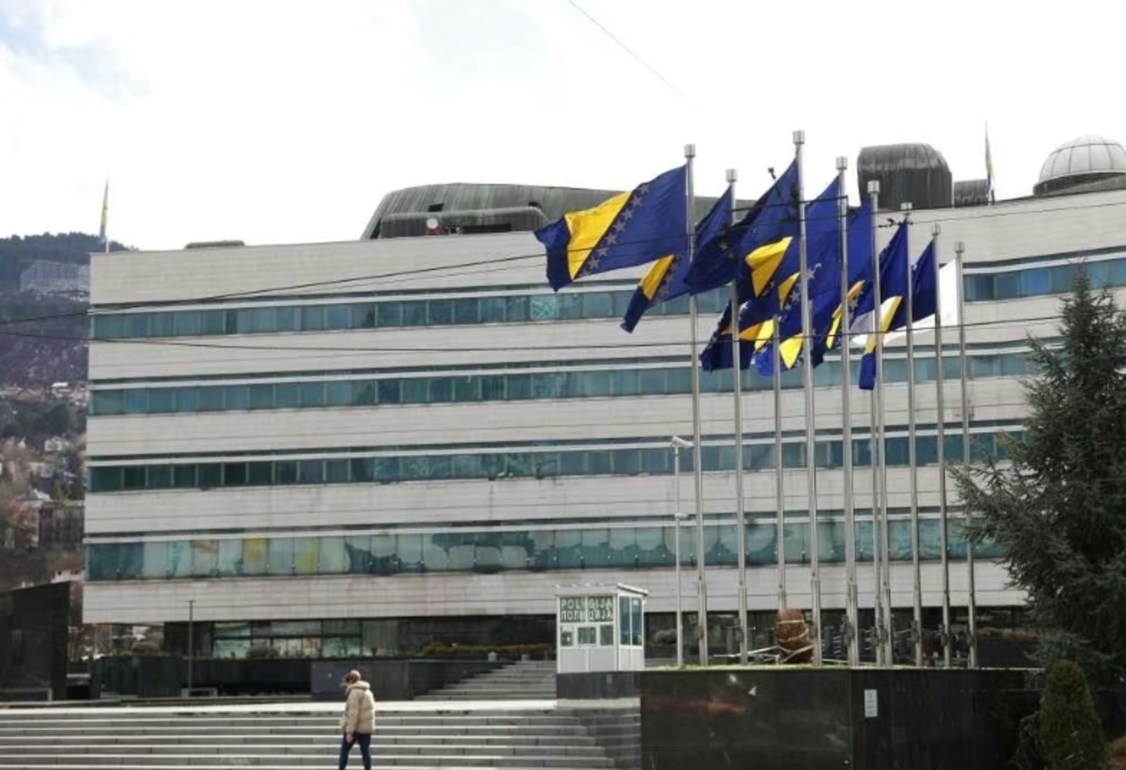 Od stimulacija do nezakonitog zapošljavanja: Kako državne institucije troše novac građana BiH? - slika 1
