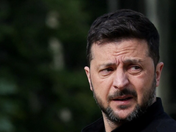 Zelenski upozorio: Rusija u narednih 48 sati sprema masovni raketni napad na Ukrajinu