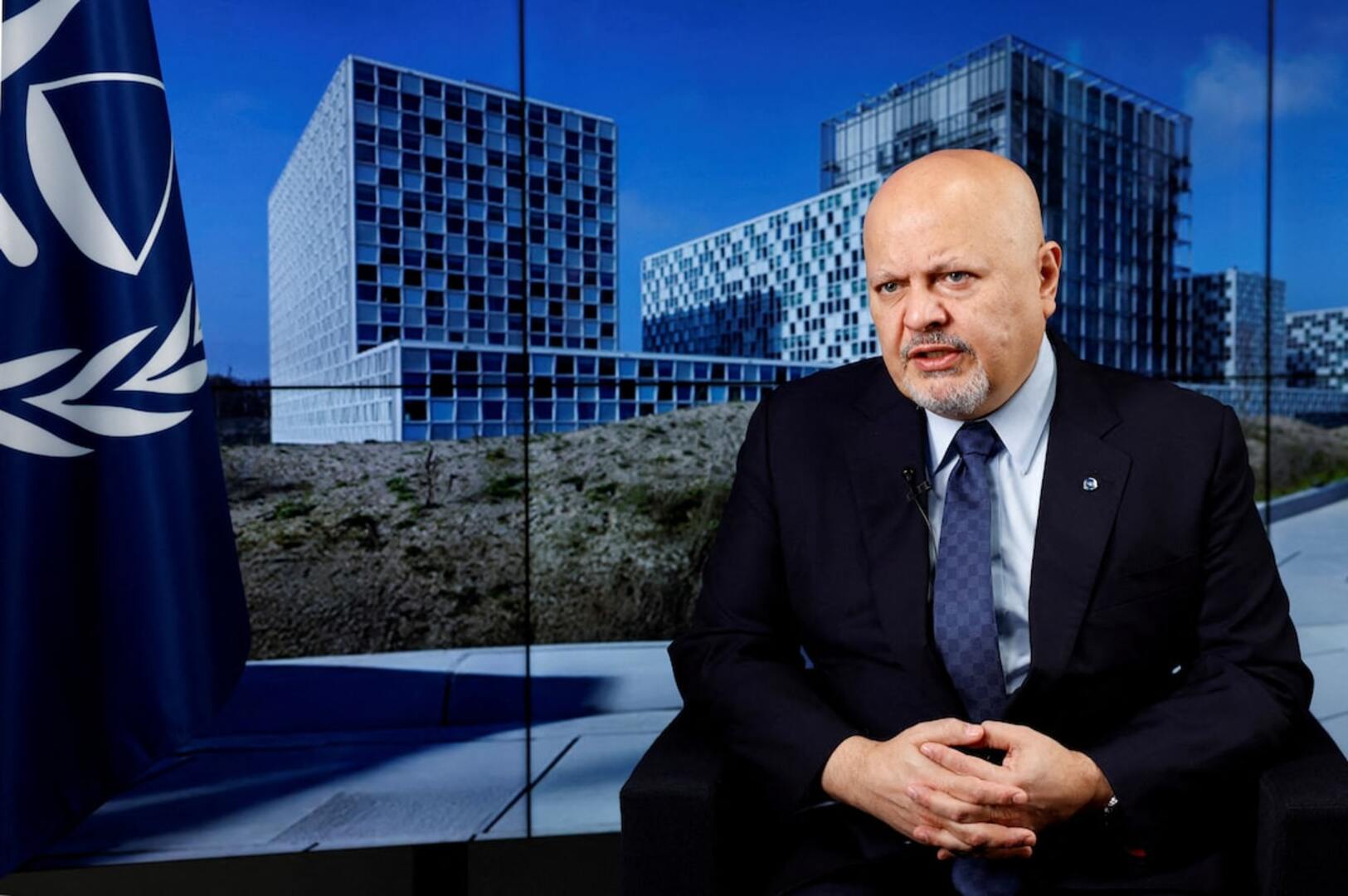 Skandal trese Hag: Glavni tužilac Karim Khan smijenjen zbog optužbi za seksualno zlostavljanje - slika 1