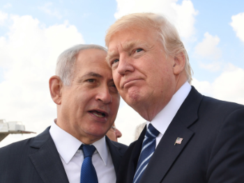 Trump: Nema nuklearnog sporazuma sa Saudijcima bez normalizacije odnosa sa Izraelom
