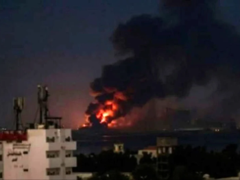 Saudijska Arabija žestoko napala Jemen