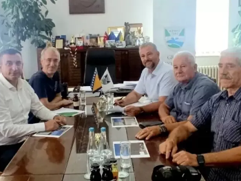 "Ljiljan" na Ivan Sedlu