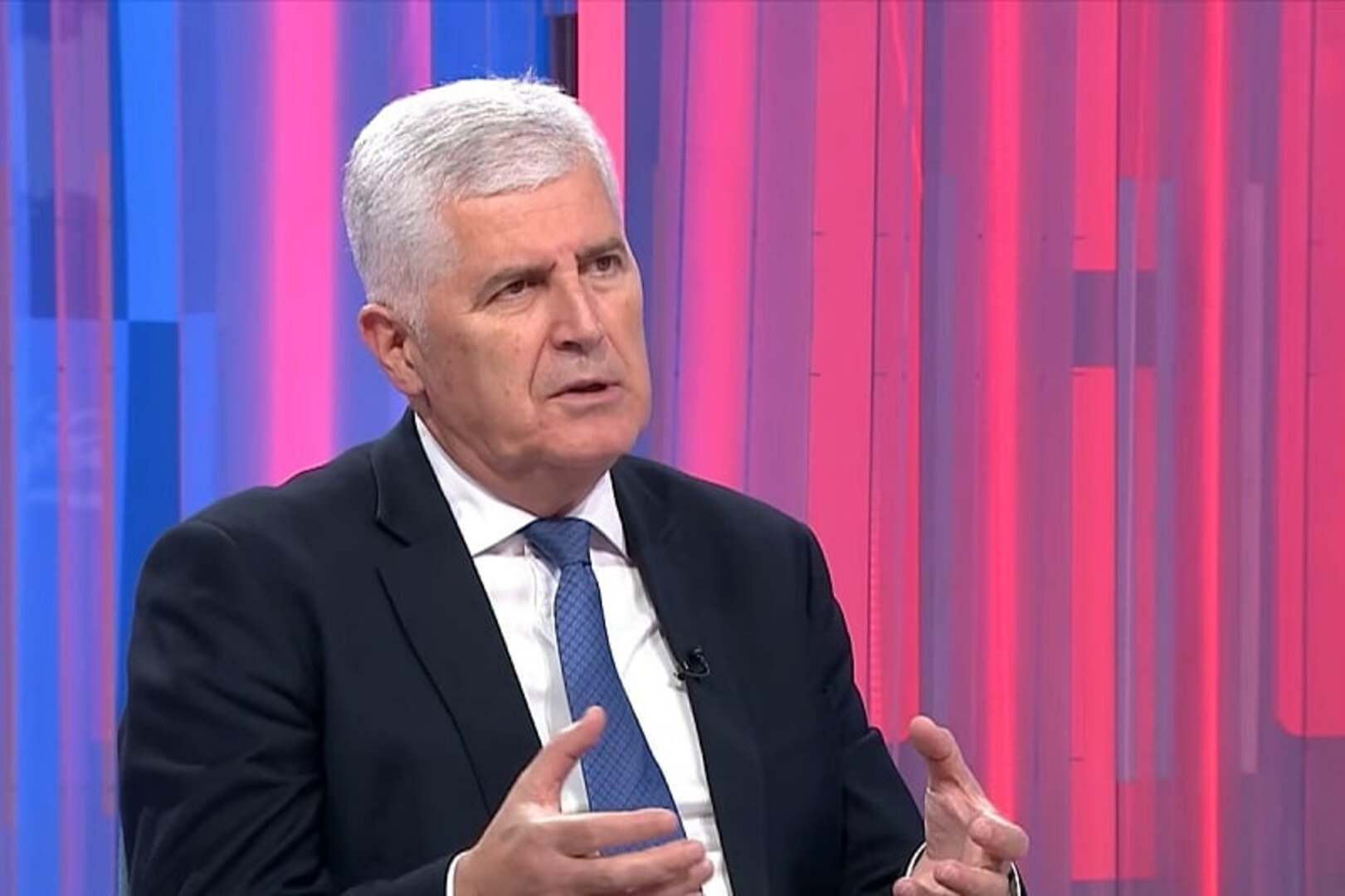 GODINE PREVARE: Kako su HDZ-ove laži o "legitimnom predstavljanju" pojele 10 godina života u BiH i zašto je semafor u Konjicu posljedica toga!? - slika 1