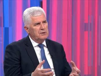 GODINE PREVARE: Kako su HDZ-ove laži o "legitimnom predstavljanju" pojele 10 godina života u BiH i zašto je semafor u Konjicu posljedica toga!?