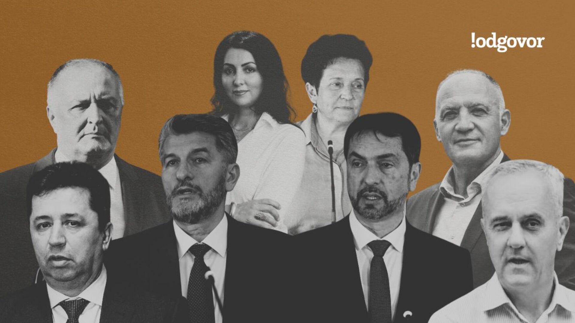 Bitka za Izbornu jedinicu 4: Okršaj stranačkih mašinerija i političkih teškaša - slika 1