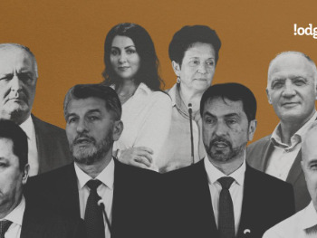 Bitka za Izbornu jedinicu 4: Okršaj stranačkih mašinerija i političkih teškaša