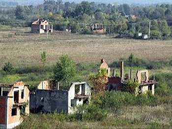 BiH: Briševo je sravnjeno sa zemljom, a pravda i nakon 34 godine izmiče