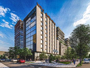 Marijin dvor između vizije i stagnacije: Hoće li Sarajevo otvoriti vrata WTC-u?