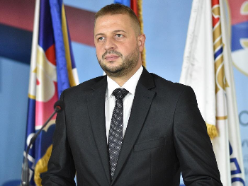 Nešković: Dodik je grobar Rs. Gradi državu BiH!