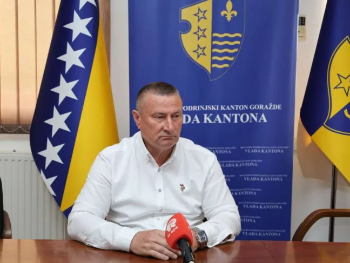 Vlada BPK Goražde izdvojila više od 200.000 KM za sanaciju puteva u Gradu Goražde