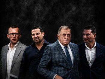Necenzurirano.si: Dodik "poklopio" politiku Slovenije