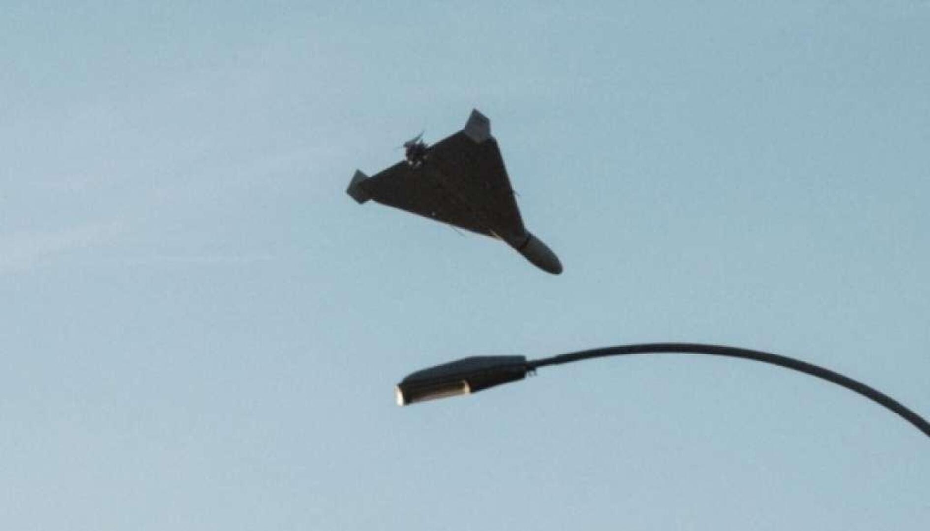 Članica NATO-a oborila još jedan dron u svom zračnom prostoru - slika 1